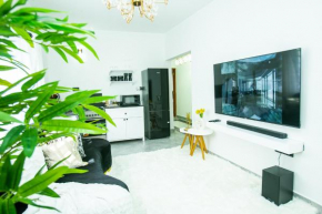 Jo City Homes Double Bedroom